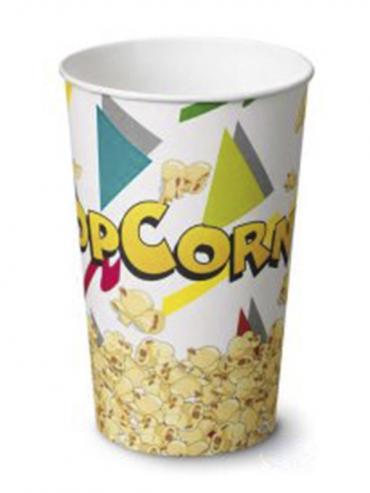 Čaše POPCORN CUP 46oz - (1,39L)