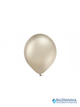 BALON LATEKS GLOSSY ALMOND - 12CM - 5" - 1l