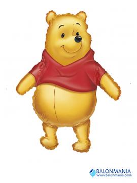 Balon WINNIE THE POOH folija figura