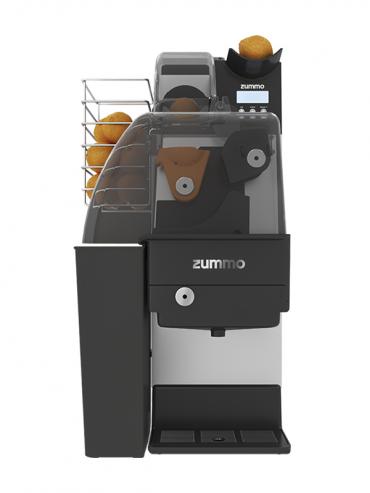 Z1 – Profesionalni stroj za cijeđenje voća