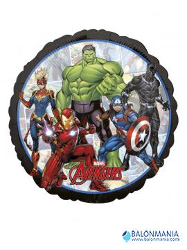 Marvel Avengers balon na helij Osvetnici