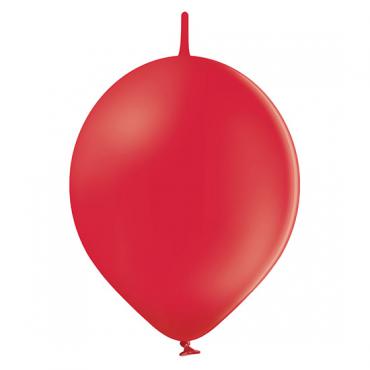 Crveni linkloon lateks balon