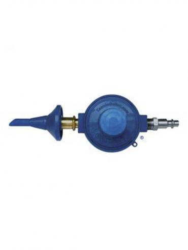 Snap-On automatski izlaz za folijske balone