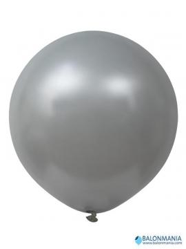 PASTEL BALON ANTIQUE GREY - 43CM - 17" - 36l