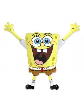 FOLIJA BALON SPONGE BOB