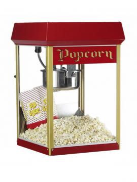 Crveni aparat za kokice Fun Pop, 8 oz