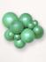 Bright green baloni lateks 30cm (50 kom)