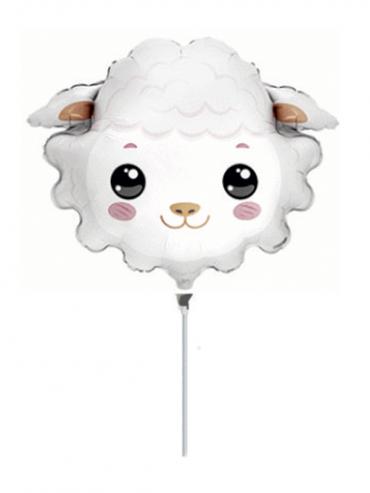 FOLIJA BALON OVCA MINI