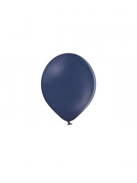 PASTEL BALON MARINE BLUE - 12CM - 5" - 1l