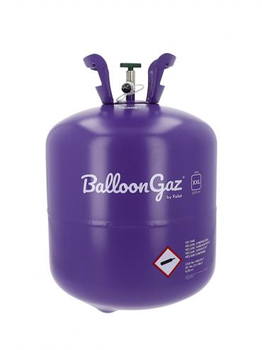 BalloonGaz boci veliki (XXL) za helij