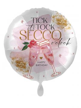 Folijski balon 