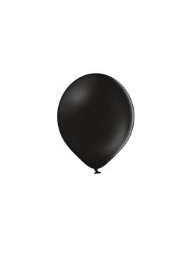 PASTEL BALON CRNI - 12CM - 5" - 1l