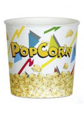 Čaše POPCORN CUP 85oz- (2,5L)