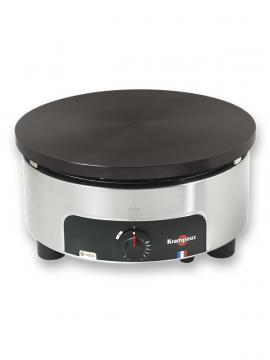 Confort plinski aparat za palačinke &ndash; s termostatom