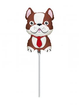 FOLIJA BALON FRENCH BULLDOG MINI
