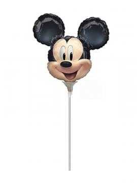 Folija balon Mickey Mouse mini