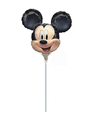Folija balon Mickey Mouse mini