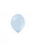PASTEL BALON SVJETLO PLAVA