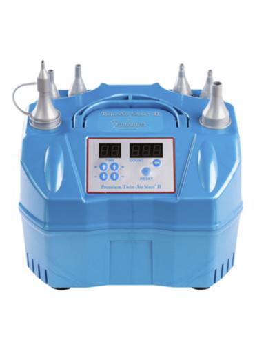 Dvostruki napuhivač Twin-Air Sizer® II