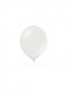 PASTEL BALON BIJELI - 12CM - 5" - 1l
