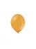 PASTELNI BALON NARANČASTA - 12CM - 5" - 1l