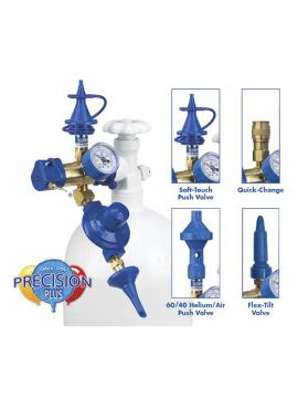 Precision Plus&trade; Inflator