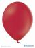 PASTEL BALON CRVEN - 12CM - 5" - 1l