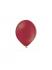PASTEL BALON CRVEN - 12CM - 5" - 1l