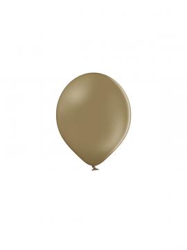 PASTEL BALON ALMOND - 12CM - 5" - 1l