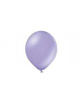 METAL BALON LAVANDER - 12CM - 5" - 1l