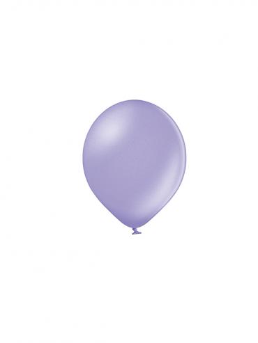 METAL BALON LAVANDER - 12CM - 5" - 1l