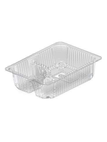 Nachos posudica – mala