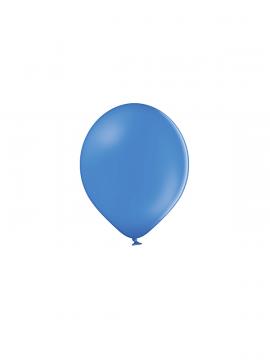 PASTEL BALON MID BLUE - 12CM - 5" - 1l