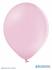PASTEL BALON PINK - 12CM - 5" - 1l