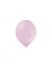 PASTEL BALON PINK - 12CM - 5" - 1l