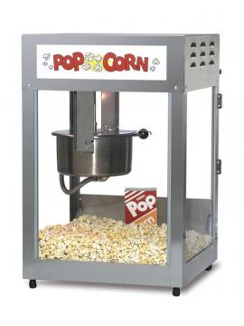 Aparat za kokice PopMaxx Value Popper