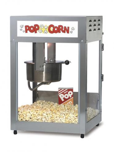 Aparat za kokice PopMaxx Value Popper