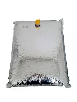 Ulje za kokice s umjetnom aromom maslaca &ndash; tekuće (15 kg)