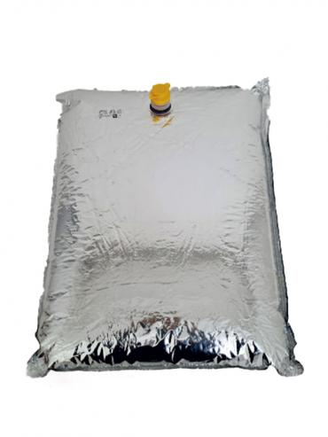 Ulje za kokice s umjetnom aromom maslaca – tekuće (15 kg)