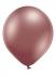 GLOSSY Premium baloni po boji 30cm (6 kom)