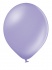 Svjetlo ljubičasti balon metal 30cm (50 kom)