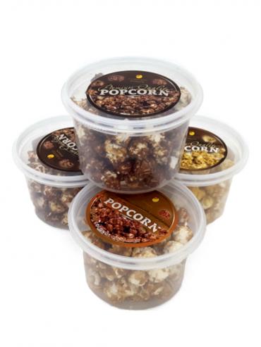 Popcorn KARAMELA 75 g