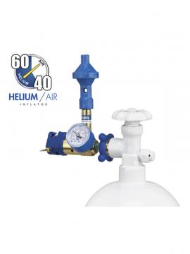 Napuhivač 60/40 Helij/Zrak&trade;