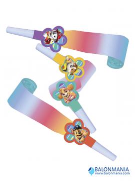 Puhalice Paw Patrol
