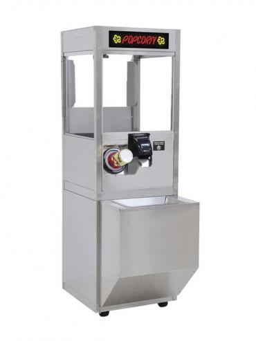 Samoposlužni dispenzer za kokice ReadyServe® One