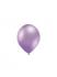 GLOSSY BALON LILA - 12CM - 5" - 1l