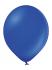 Royal plavi baloni metal 30cm (50 kom)