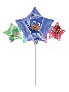 PJ Masks mini folijski balon