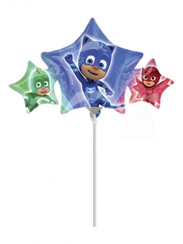 PJ Masks mini folijski balon