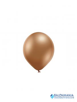 GLOSSY BALON BAKRENI - 12CM - 5" - 1l